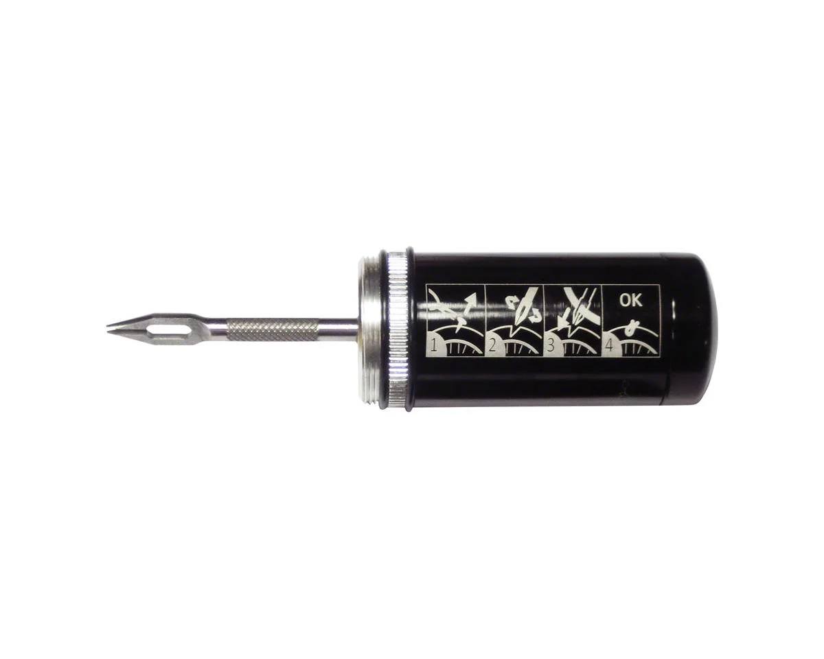 Lezyne Tubeless Tire Plug Kit - view 3